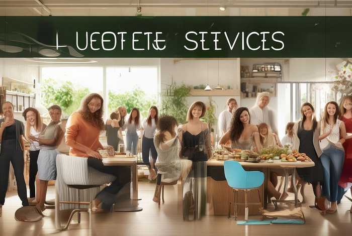 生活服务类综艺节目 - 生活服务类综艺节目策划方案