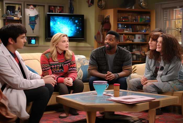 生活大爆炸11（生活大爆炸11季剧情）