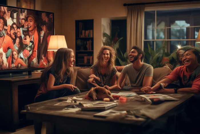 生活类美剧学英语加音标、生活化美剧学英语