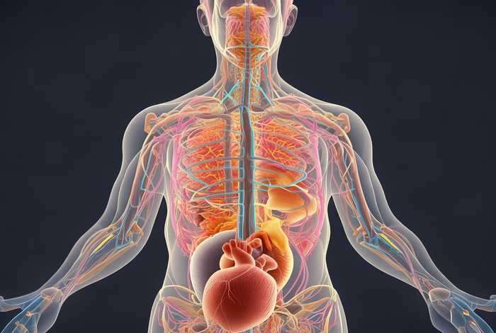 人体生理过程有哪些，人的生理过程具体有哪些