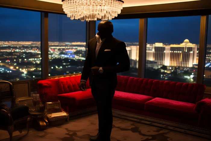 拳王梅威瑟奢侈程度 拳王梅威瑟奢侈程度高吗