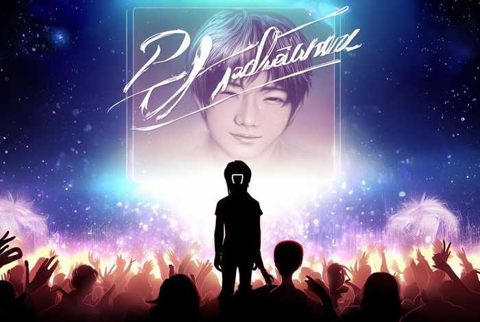 偶像的偶像 - 偶像的偶像叫什么称呼