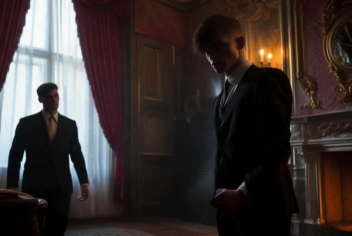 契约男佣生活（契约男佣生活在线观看）