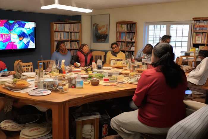 生活服务类节目有哪些类型、生活服务类节目有哪些类型的