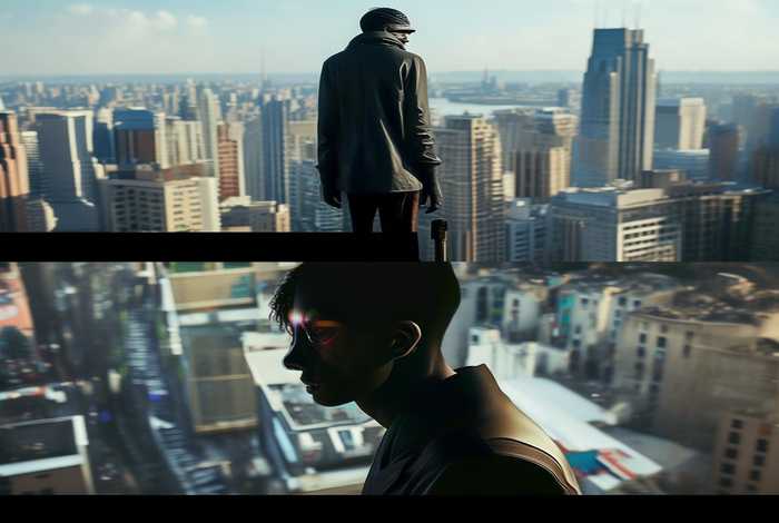 生活之上阎真 生活之演员 生活之上阎真 生活之演员