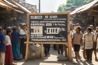 生活用煤现在价钱；生活用煤现在价钱多少