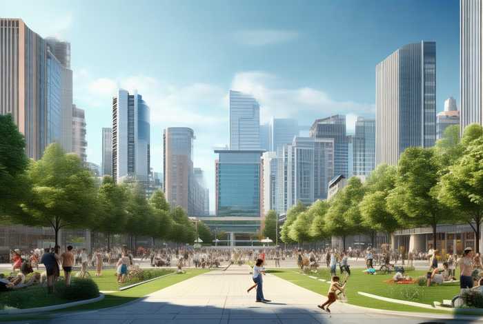 如何让我们生活的城市更美好作文、如何让我们生活的城市更美好作文英语