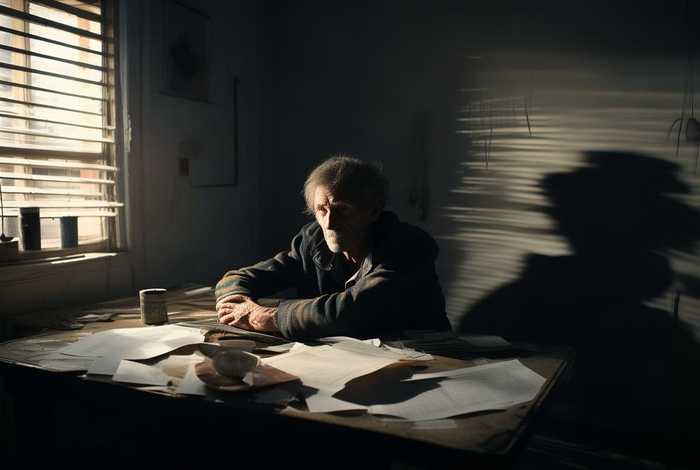 生活欺骗了我 生活欺骗了我的说说心情短语