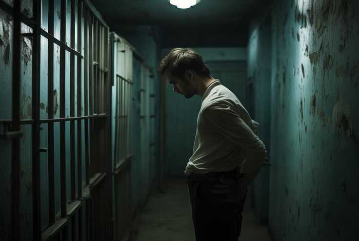 男监是什么意思；男监护什么意思
