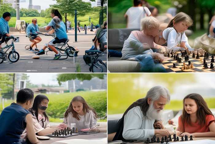 生活处处皆学问 - 生活处处皆学问的事例