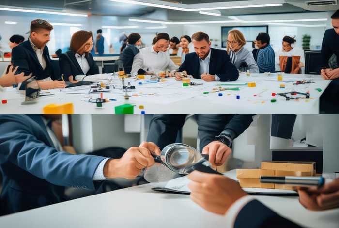 企业文化与质量文化区别的是什么内容；企业文化与质量文化区别的是什么内容呢