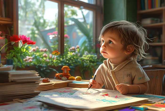 描写童年生活句子的读后感 描写童年生活句子的读后感作文