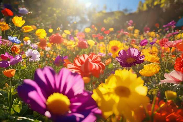 生活的花朵是、生活的花朵是我们的笑容