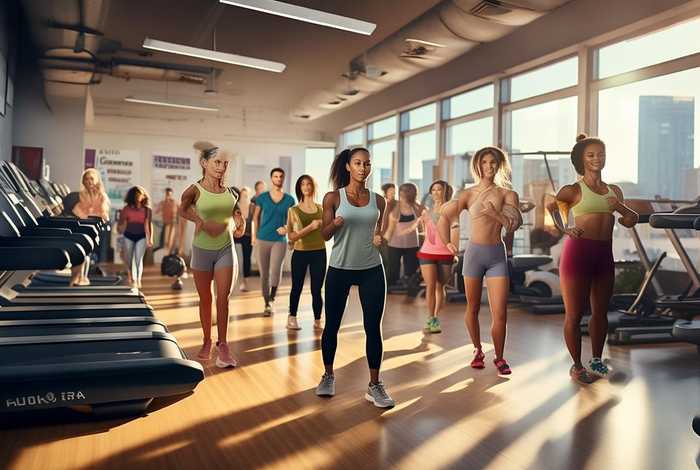 生活健身图片、生活健身图片大全