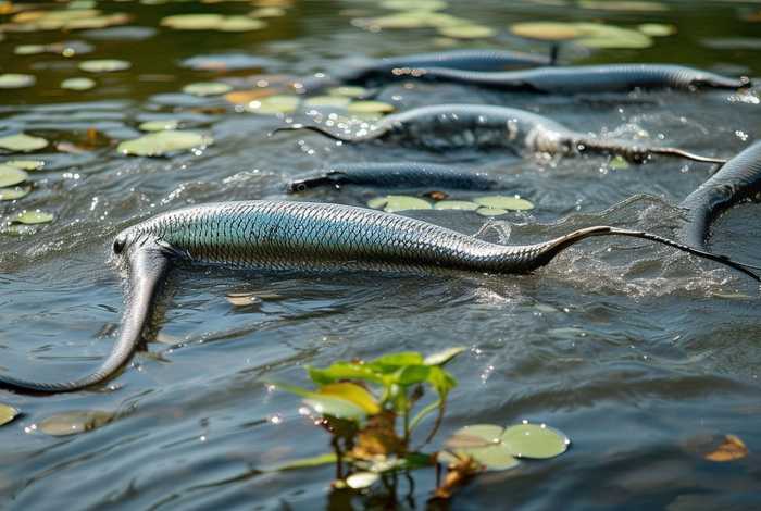 泥鳅的生活习性有哪些、泥鳅鱼的生活性格和特点