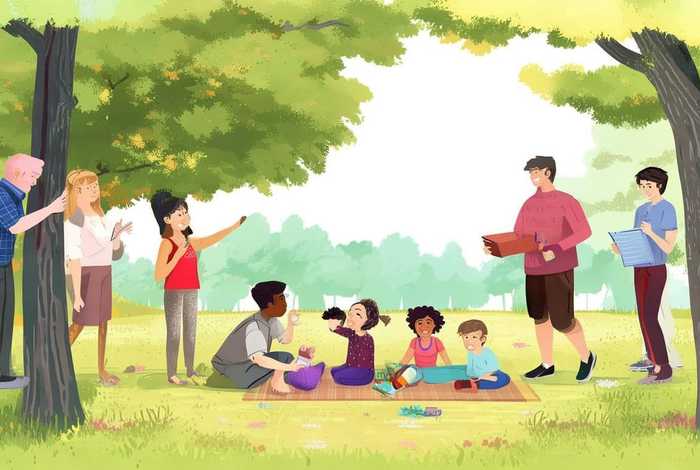 生活中的义务有哪些(生活中的义务有哪些内容) 生活中的义务有哪些(生活中的义务有哪些内容)