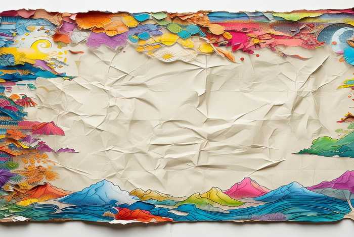 人生就像一张纸,生活也如此，人生就像一张纸,生活也如此多姿多彩