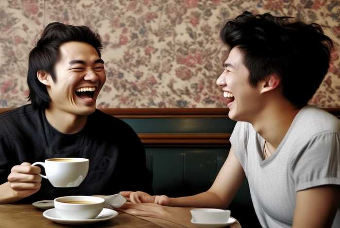 生活中有趣的对话段落、生活中有趣的对话段落摘抄 生活中有趣的对话段落、生活中有趣的对话段落摘抄