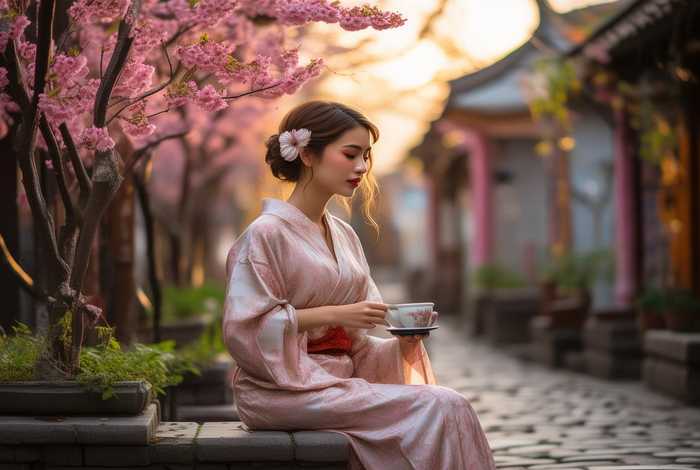 上海小资生活，上海小资生活的唯美句子