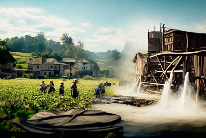 生活与生产中的流程 - 生活与生产中的流程是什么 生活与生产中的流程 - 生活与生产中的流程是什么
