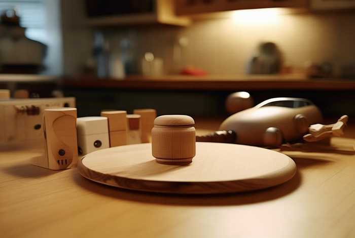 生活中用惯性设计的东西；生活中用惯性设计的东西叫什么