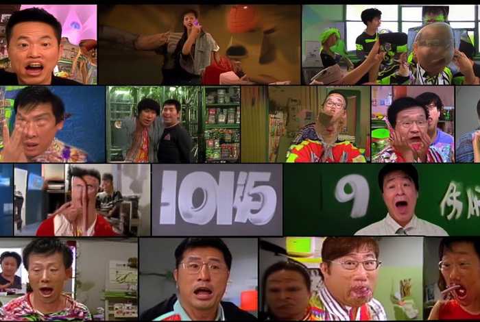 史小坑爆笑生活10的全部答案 - 史小坑爆笑生活15全部答案