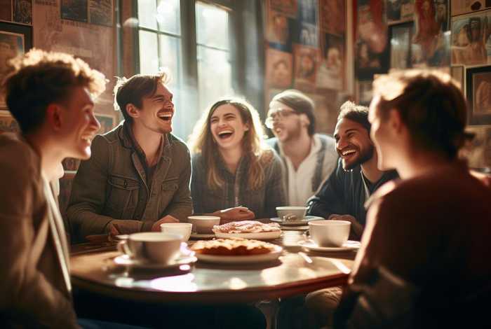 生活中的趣闻趣事、生活中的趣闻趣事400字