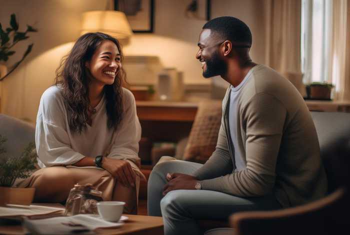 女性怎样提高夫妻生活质量、女性怎样提高夫妻生活质量呢