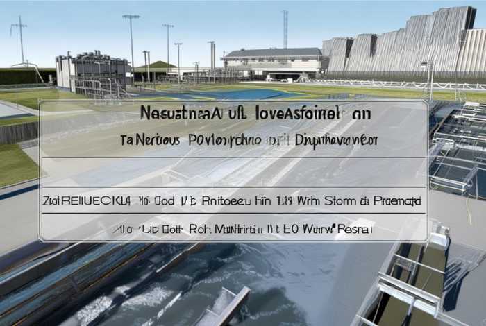 生活污水总氮总磷国家进水标准 - 生活污水总氮总磷国家进水标准是多少
