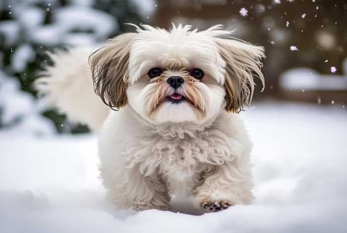 生活中的雪纳瑞、雪纳瑞的特性 生活中的雪纳瑞、雪纳瑞的特性