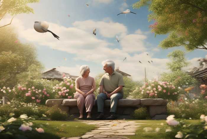 生活无虞的读音和意思（生活无虞的读音和意思怎么读）