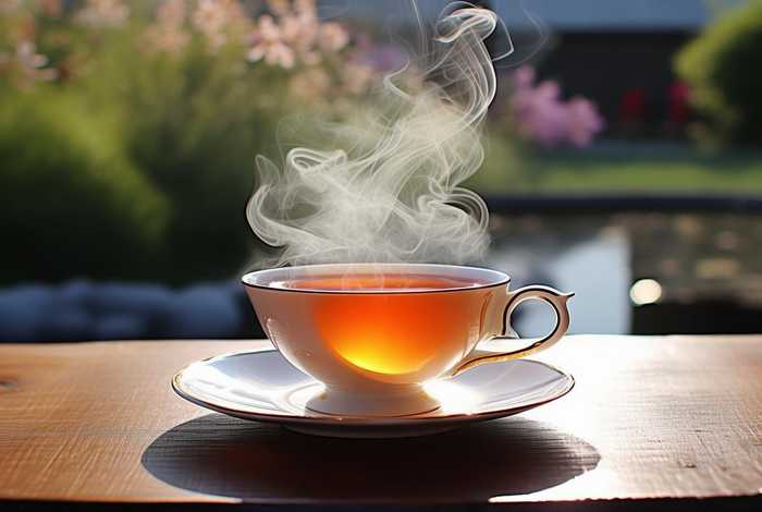 生活好比一杯茶作文400字；生活好比一杯茶作文400字左右