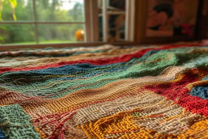 生活的交织是什么意思 生活的交织是什么意思啊