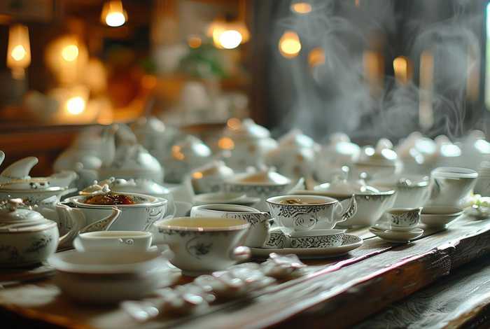 生活茶具泡茶工具推荐 - 生活茶具泡茶工具推荐图片