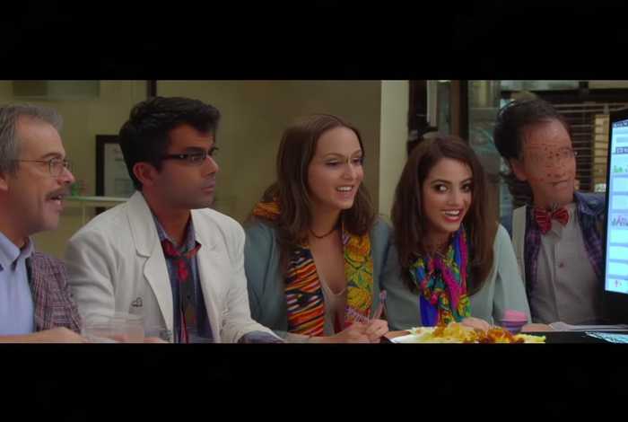 生活大爆炸第四季 720p 下载；生活大爆炸第四季下载 720p 下载