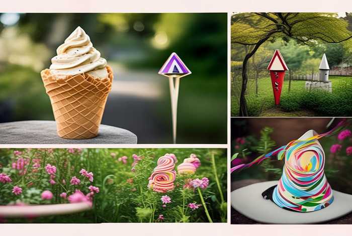 生活中锥形的物体有哪些 生活中锥形的物体有哪些呢