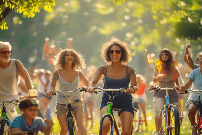 生活乐淘淘；生活乐淘淘还是乐陶陶