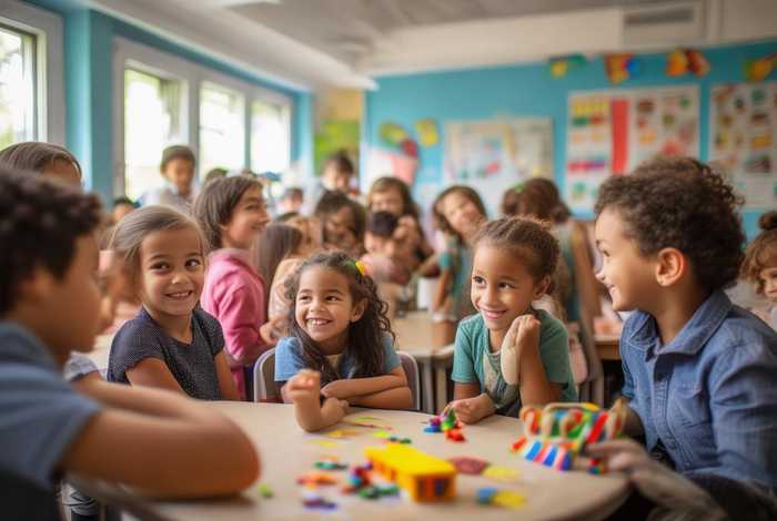 品德与生活一年级上册课本图片 - 品德与生活一年级上册课本图片大全