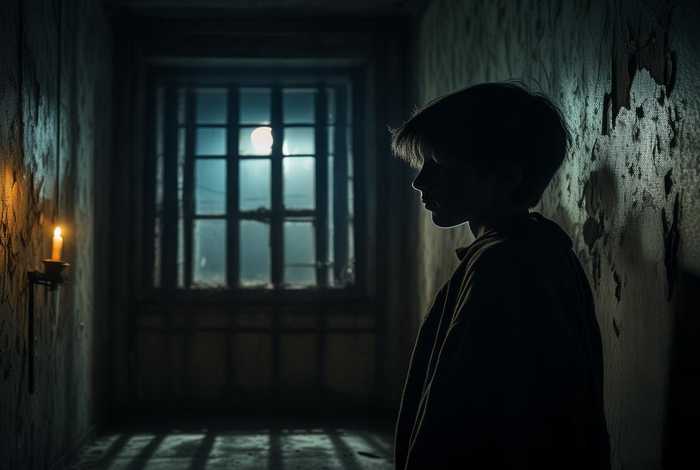 少年监狱叫什么名字 - 少年监狱叫什么名字好听