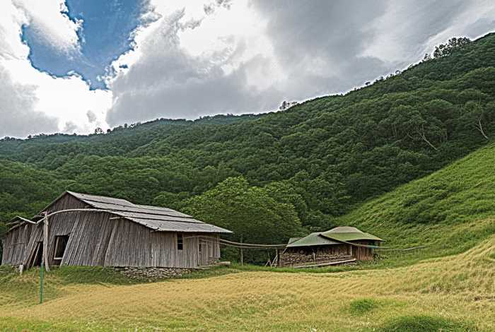 生活安置回留地能搭棚吗（留地安置房转让合法吗）