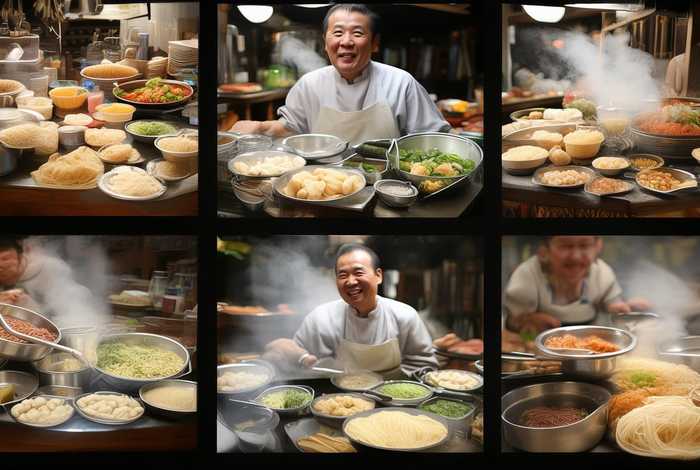 面食生活小妙招视频 - 面食生活小妙招视频教程