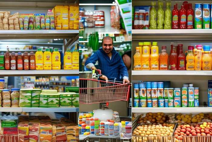 商务部生活必需品有哪些;商务部生活必需品有哪些呢 商务部生活必需品有哪些;商务部生活必需品有哪些呢