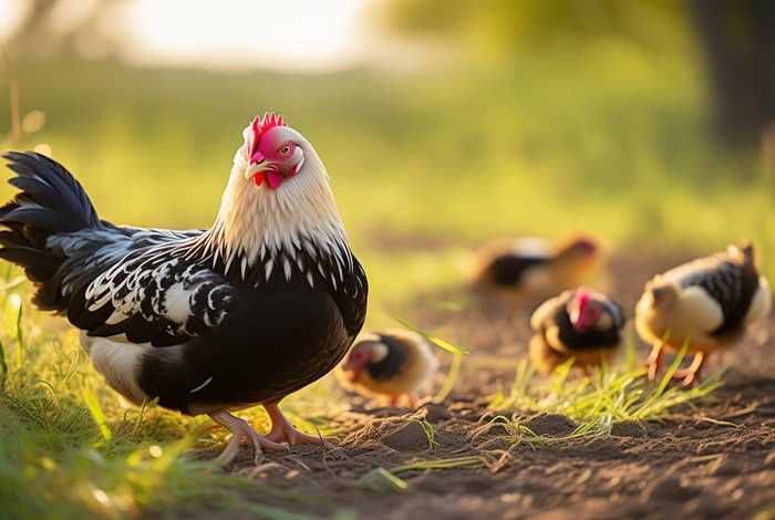 母鸡的生活特点(母鸡的生活特点有哪些) 母鸡的生活特点(母鸡的生活特点有哪些)