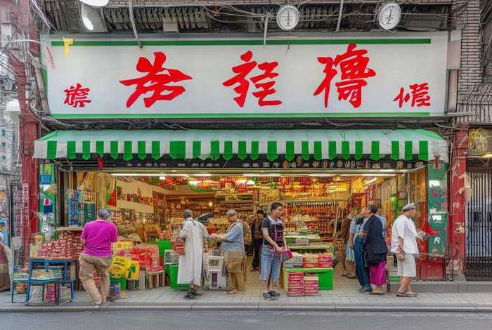 青岛新生活店铺、青岛新生活店铺转让