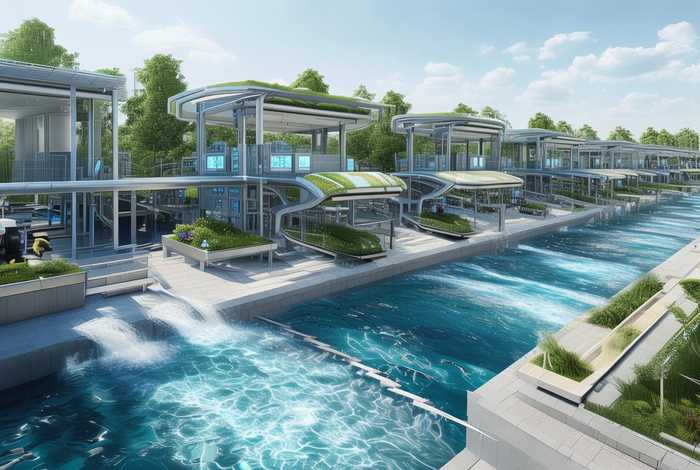 生活污水解决方案；生活污水解决方案有哪些