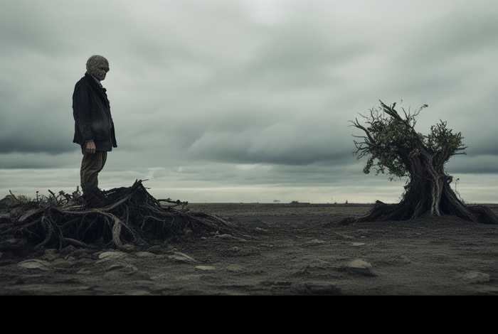 生活的残酷，生活的残酷作文