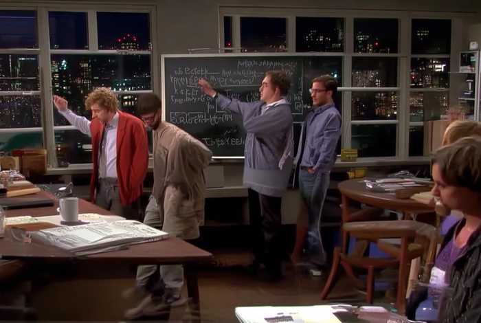 生活大爆炸第四季fbi，生活大爆炸第四季第七集fbi