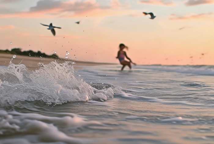 生活中的小浪花作文500（生活中的小浪花作文500字）