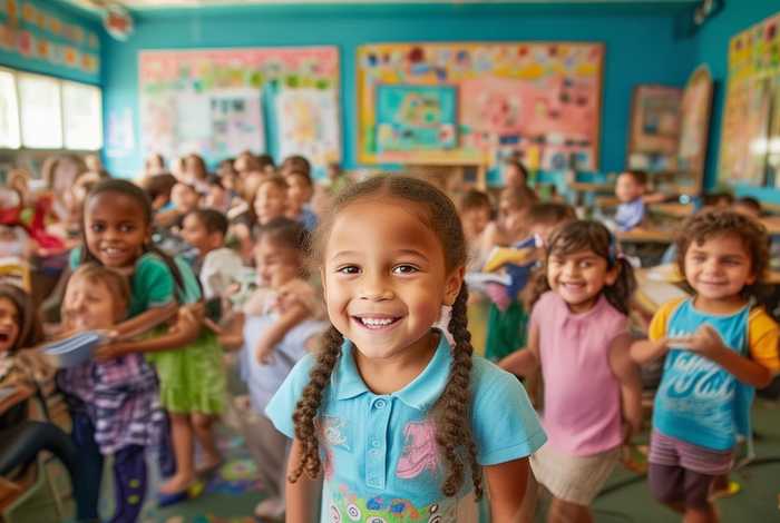 描写小学生活的成语 - 描写小学生活的成语大全