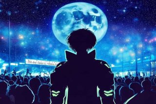 偶像的偶像 - 偶像的偶像叫什么称呼